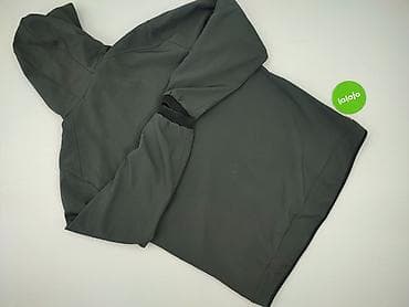 ubrania size plus: Kurtka przejściowa dla mężczyzn, rozmiar 2XL — 3