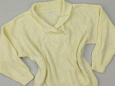 Sweter damski, rozmiar M