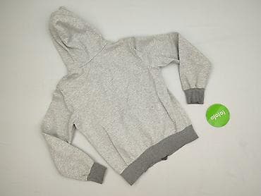 bluzy rozpinane: Bluza z kapturem damska, rozmiar S — 3