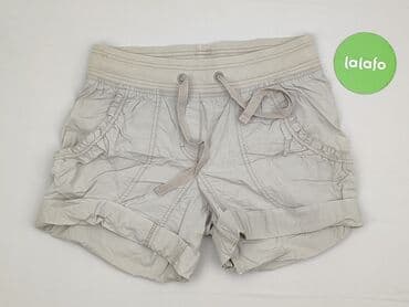 spodnie dresowe peak performance: H&M, Szorty damskie, M — 2