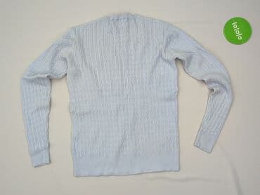 жіночі флісові кофти: Esmara, Sweter damski, rozmiar S — 3