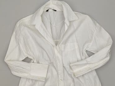 koszulka z bambusem zara: Zara, Koszula damska, rozmiar M — 1