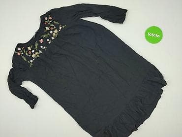 stradivarius narzutka: Stradivarius, Sukienka damska, rozmiar S — 2