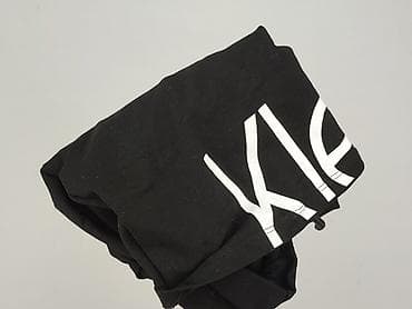 ck: Calvin Klein Jeans, Bluza z kapturem damska, rozmiar L — 5