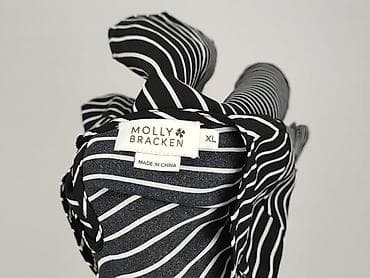 biustonosz kik: Molly Bracken, Bluzka damska, rozmiar XL — 4