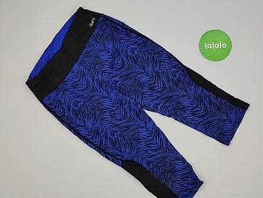 nike tech shorts: Legginsy Sportowe damskie, rozmiar S — 2