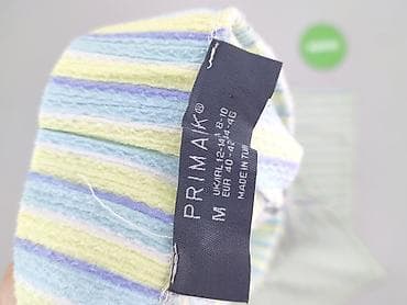 panties striped: Primark, Spodnie materiałowe damskie, rozmiar M — 4