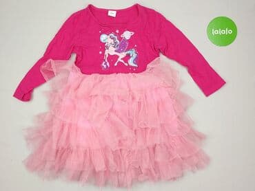 esmara rajstopy: Сукня, H&M, 5-6 р., 110-116 см, стан - Ідеальний — 2