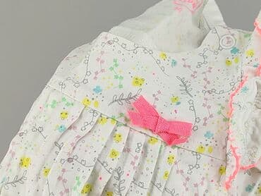 c a sukienka dla dziewczynki: Dress, Cool Club, 6-9 months, condition - Perfect — 5