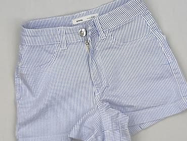 spodenki lidla: Sinsay, Szorty damskie, rozmiar 2XS — 1