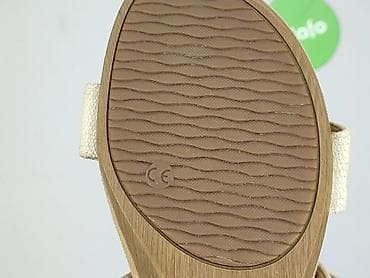 cocodrillo kapcie: Sandały damskie, rozmiar 35 — 5