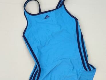 tesco rajstopy: One-piece swimsuit, Adidas, 14 years, 158-164 cm, condition - Very good — 1
