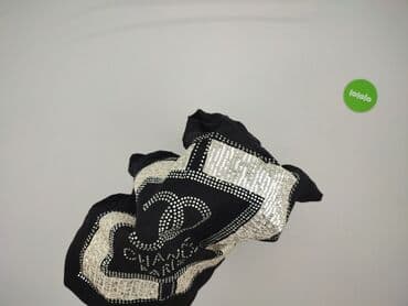 koszulka z nadrukiem sinsay: Used, Bluza z kapturem damska, S — 5