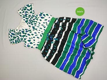 proste sukienki: Sukienka damska, rozmiar XL — 3