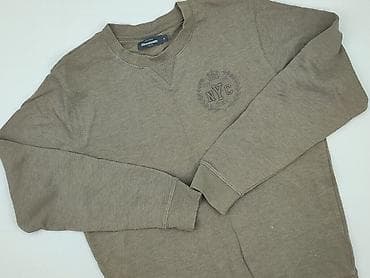 Dressmann, Bluza dla mężczyzn, rozmiar M