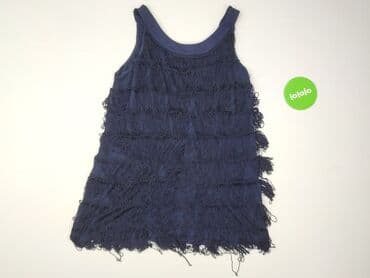 sukienka w geometryczne wzory h m: H&M, Bluzka damska, rozmiar S — 2