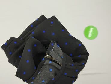 czarna bluzka koronkowa zara: Zara, Bluzka damska, rozmiar M — 7