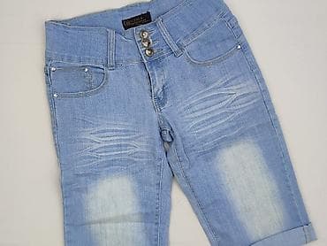 Jeanswear, Szorty damskie, rozmiar S