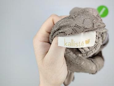 komunia: Kallista Sukienka damska, rozmiar S — 4