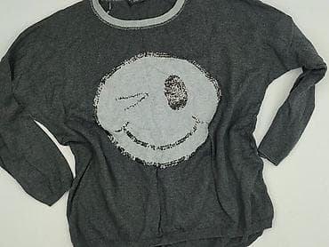 Via Appia, Sweter damski, rozmiar 5XL