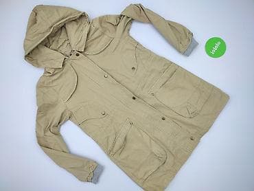 masa mara: PARKA, Parka damska, rozmiar S — 2
