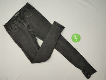 klapki yeeze: Cropp, Jeansy dla mężczyzn, rozmiar M — 2