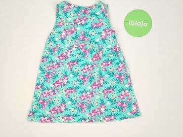 rajstopy allegro: Dress, Lupilu, 1.5-2 years, 86-92 cm, condition - Very good — 3