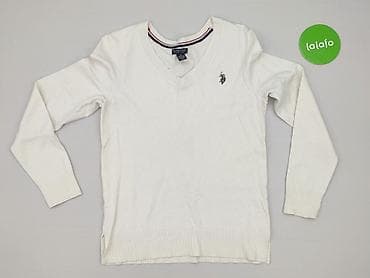 ralph sweter damski: Us Polo Assn, Sweter damski, rozmiar S — 2
