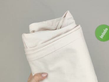 hm spodnie zimowe: H&M, Spodnie materiałowe damskie, rozmiar M — 5