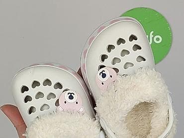 stradivarius cargo: Buciki niemowlęce, 20, stan - Idealny — 7