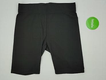 jersey: Janina, Szorty damskie, rozmiar XL — 3