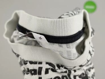 t shirty z nadrukiem cropp: Cropp, T-shirt damski, rozmiar M — 5