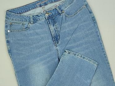 hollister dresy: Jeansy damskie, rozmiar S — 1