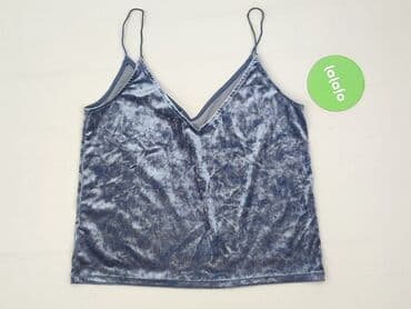 bluzki na ramiączkach sinsay: H&M, Bluzka damska, rozmiar S — 3