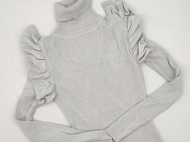 sweaters h: Glo-Story, Sukienka damska, rozmiar L — 2