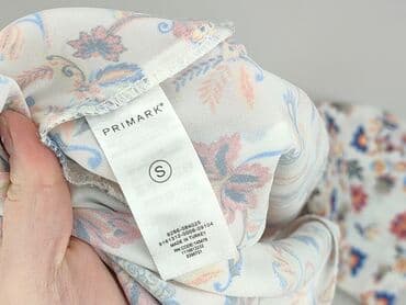 bluzka w paski pepco: Primark, Bluzka damska, rozmiar S — 4