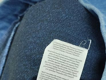 dżinsy 7 8: Used Jeans, Jeansy damskie, rozmiar S — 6