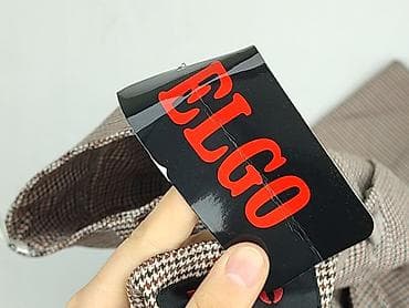 bluzki megi olx: Spodnie materiałowe damskie, rozmiar 2XL — 5