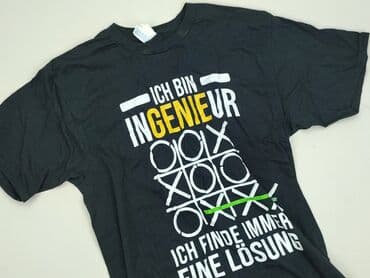 koszulki nigerii: Port & Company, Koszulka dla mężczyzn, rozmiar M — 1