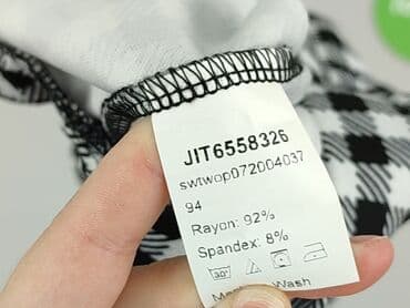 spódnice ołówkowe w kratkę: Spódnica damska, rozmiar S — 4