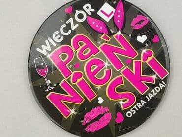 Pin, condition - Perfect