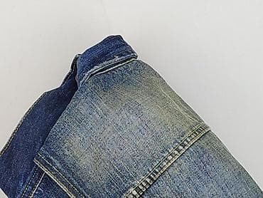 bugjo jeans kurtka: Kamizelka damska, rozmiar S — 8
