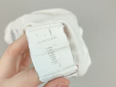 koszulka barcelony reserved: Q/S By S.Oliver, Koszulka dla mężczyzn, L — 4