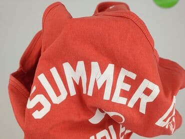 top zara basic: PULL&BEAR, Top damski, S — 6