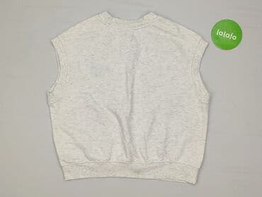 oceans apart bluza: Sinsay, Kamizelka damska, 2XS — 3