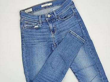 jeans 514 levis: Levi’s, Jeansy damskie, rozmiar 2XS — 1