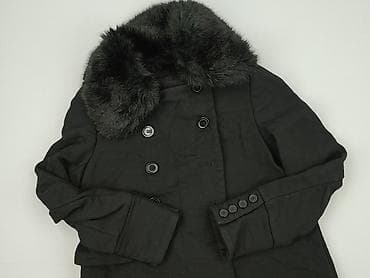 mango płaszcze: Zara, Płaszcz damski, rozmiar S — 1