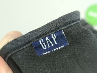 koszulka z długim rękawem guess: Gap, Top damski, rozmiar S — 4