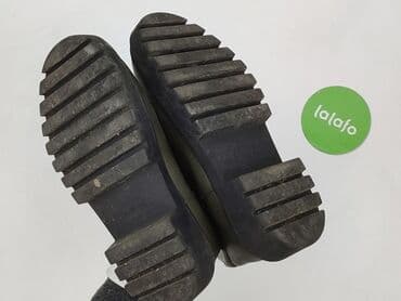 buty walky: Botki damskie, rozmiar 37 — 4