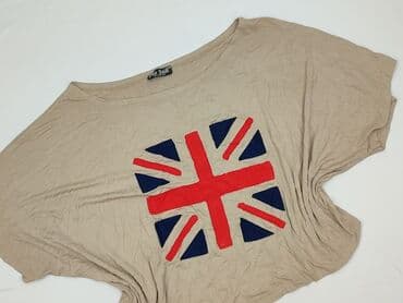 jojo t shirty: Bluzka damska, rozmiar One size — 1